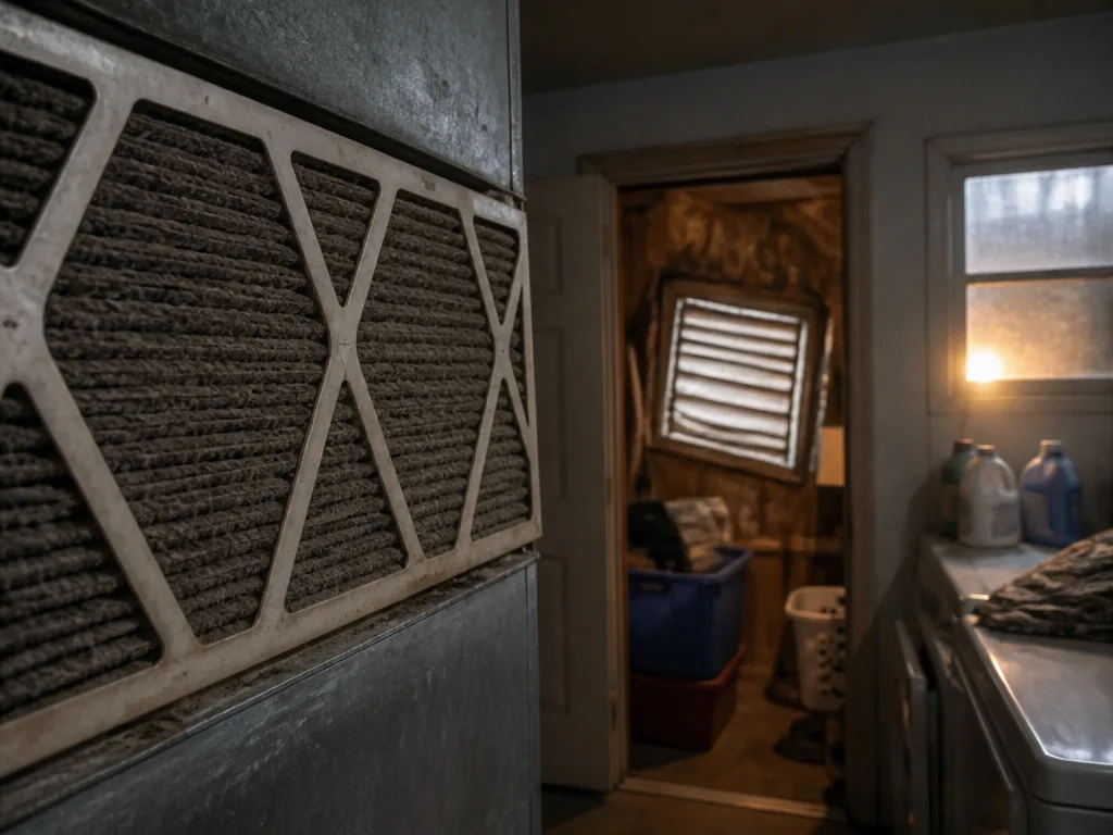 Common warning signs of HVAC trouble in Kentucky homes