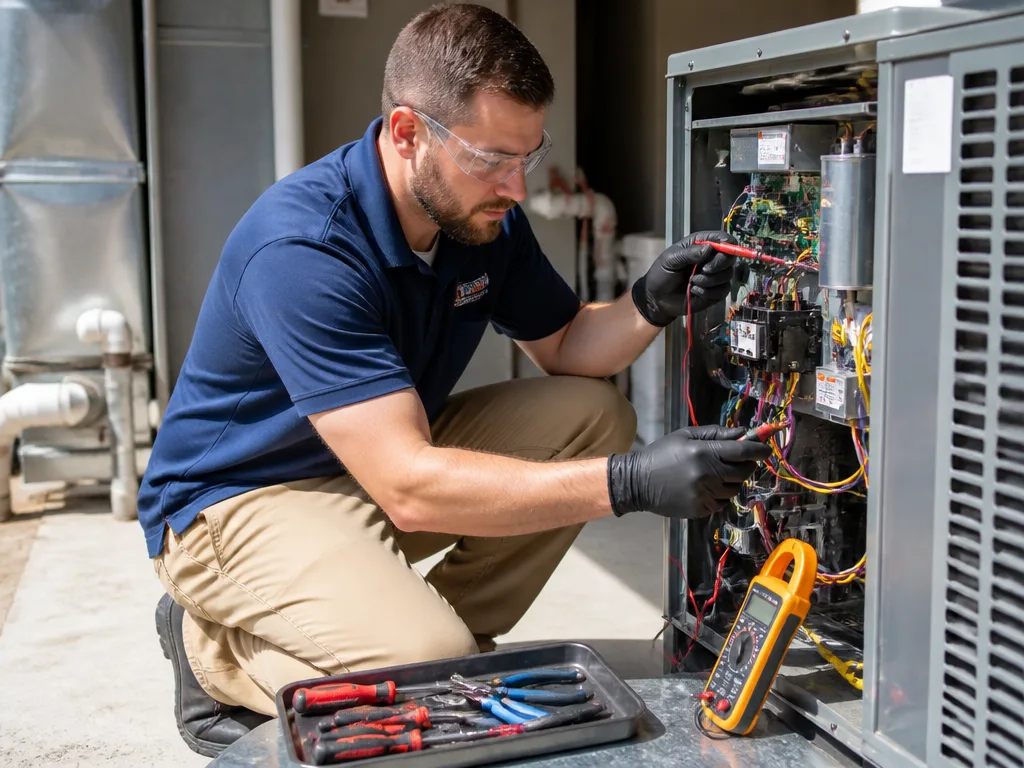 AC Repair