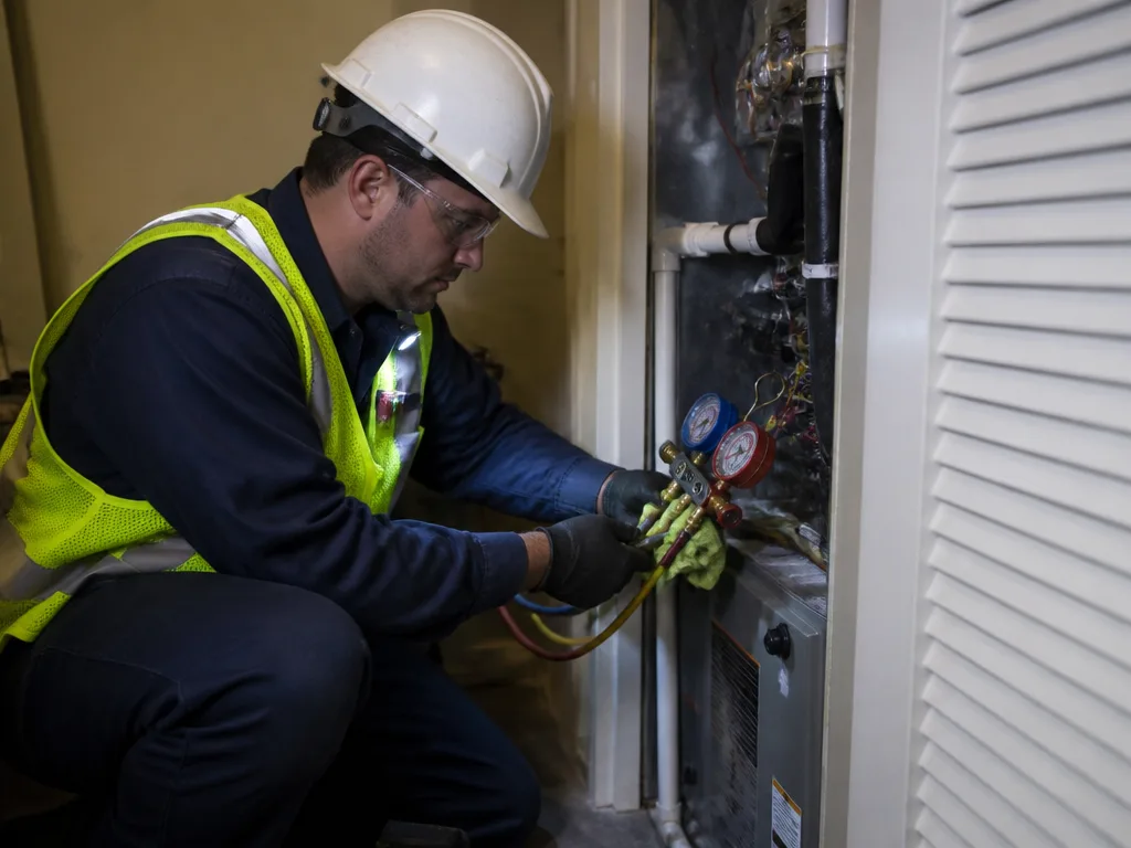 Emergency HVAC Service